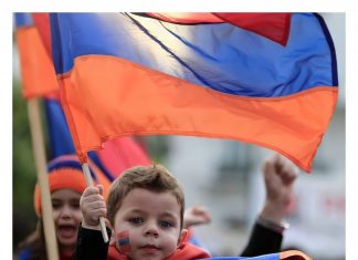 Откуда взялись армянские фамилии?