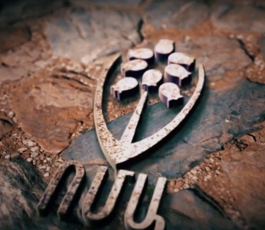 Вооружить и натренировать все население Армении.