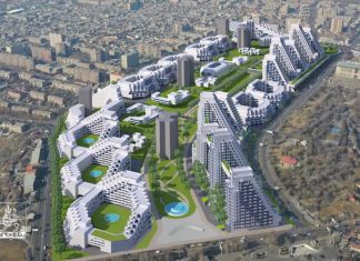 Недвижимость в Армении: Сколько стоит? Где искать? Как купить?