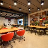 Коворинг в Ереване: цены, условия, местоположение