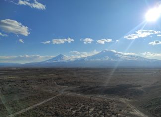 Правда про переезд в Армению в 2022 году