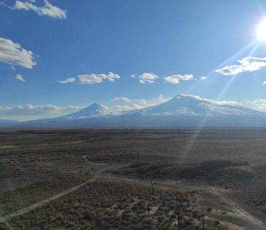 Правда про переезд в Армению в 2022 году